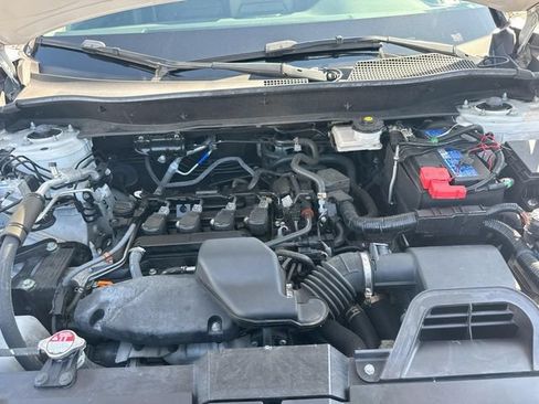 Certified 2025 Honda CR-V EX-L image 29