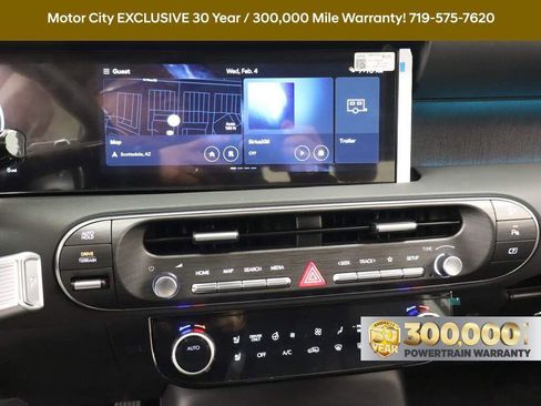 New 2026 Hyundai Palisade SEL Premium AWD/4WD image 7