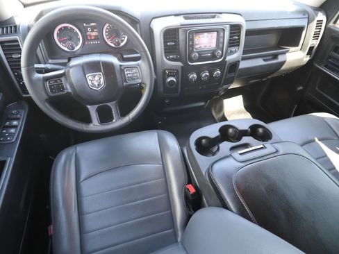 Used 2022 RAM 1500 Tradesman image 6