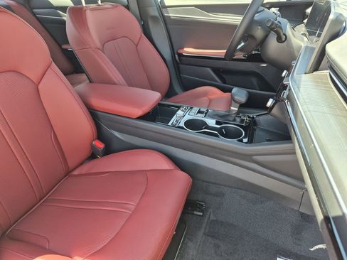New 2026 Kia K5 GT-Line AWD/4WD image 15