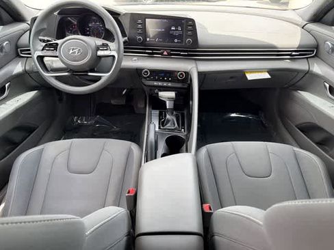 Certified 2023 Hyundai Elantra SEL image 12