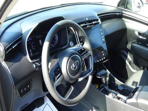 Used 2024 Hyundai Tucson SEL image 19