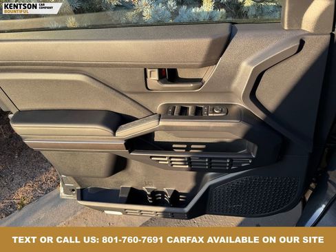 Used 2025 Toyota 4Runner SR5 image 22