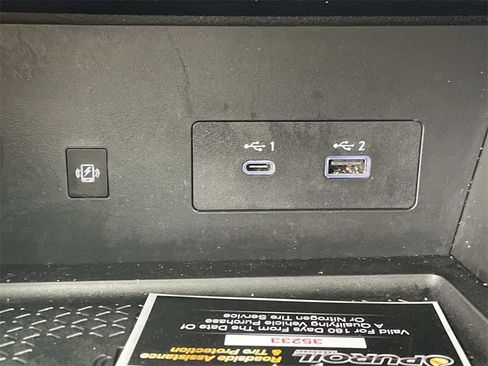 Certified 2023 Nissan Pathfinder SL w/ SL Premium Package image 31