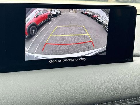Certified 2023 MAZDA CX-5 AWD 2.5 S image 30
