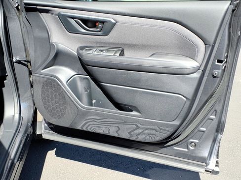 New 2026 Subaru Forester Premium image 19