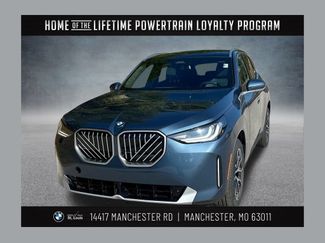 Certified 2026 BMW X3 xDrive30i AWD/4WD 360° Tour