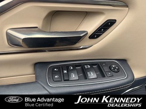 Used 2019 RAM 1500 Limited w/ Trailer Tow Group image 5