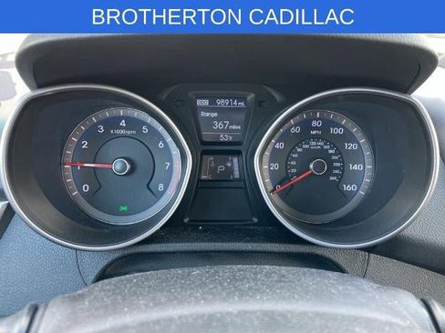 Used 2016 Hyundai Elantra GT FWD image 17