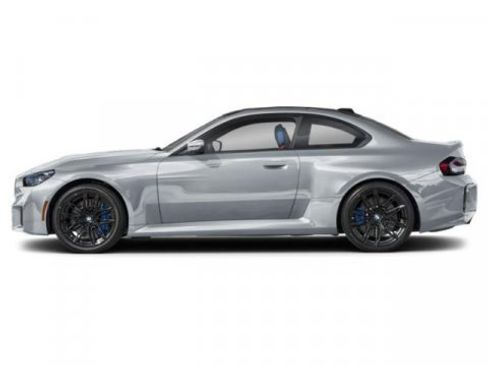 New 2026 BMW M2 Base w/ Lighting Package image 3