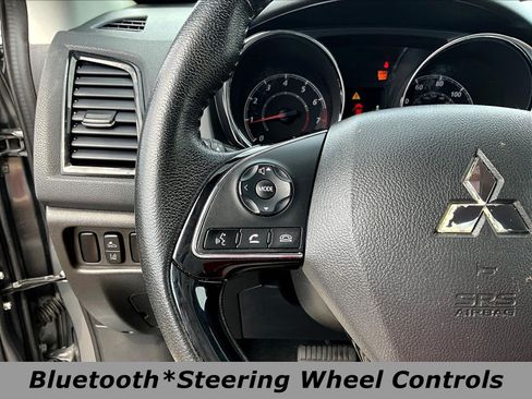 Used 2022 Mitsubishi Outlander Sport LE AWD/4WD image 11