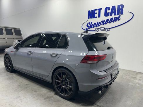 Used 2024 Volkswagen GTI SE FWD image 10