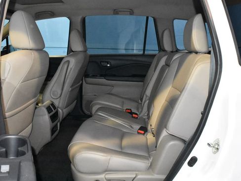 Used 2016 Honda Pilot EX-L image 20