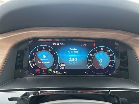 New 2026 Volkswagen Atlas SE AWD/4WD image 16