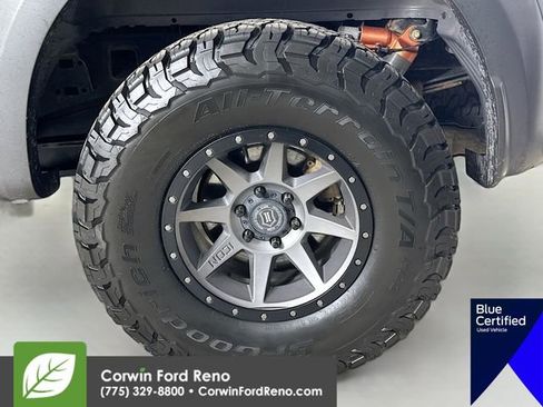 Used 2020 Ford F150 Raptor w/ Equipment Group 802A Luxury image 33