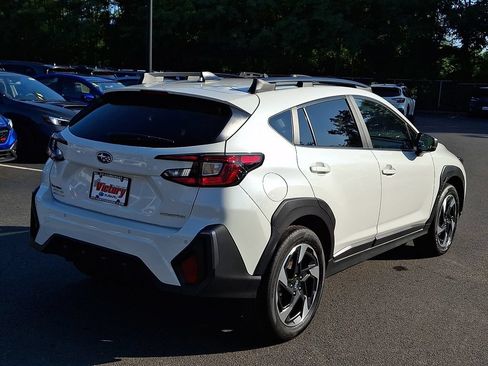 Used 2024 Subaru Crosstrek 2.5i Limited AWD/4WD image 6