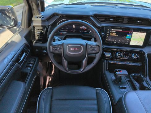 Used 2026 GMC Sierra 1500 AT4X w/ AT4X AEV Edition AWD/4WD image 16