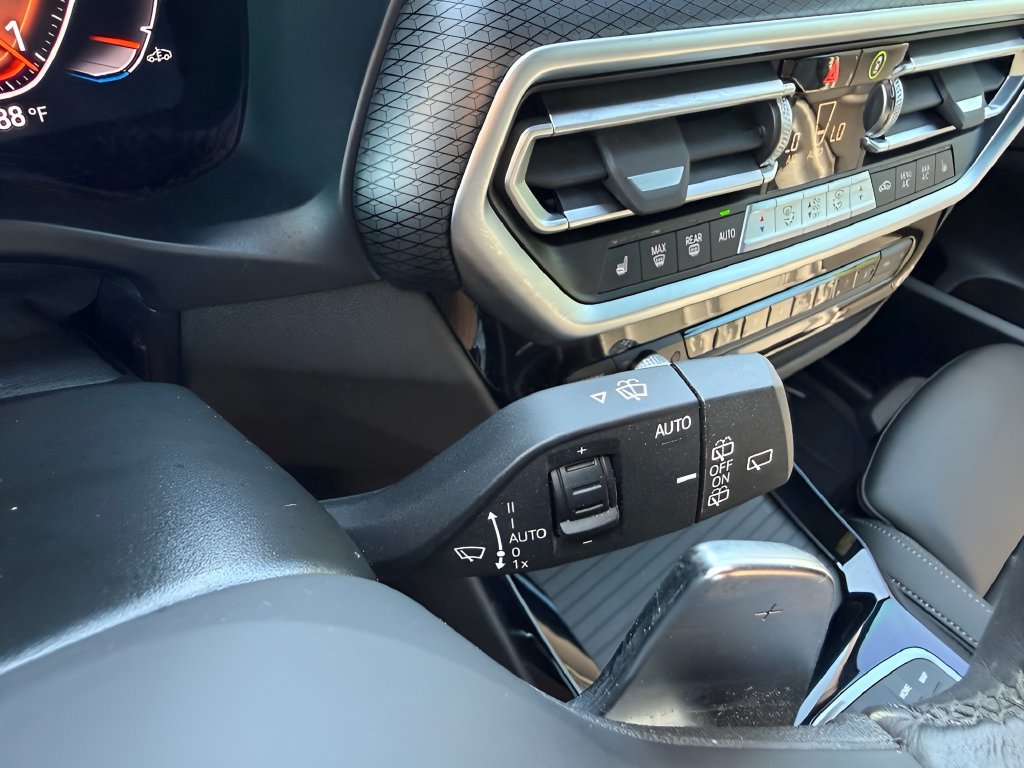 Used 2023 BMW X3 xDrive30i AWD/4WD image 35