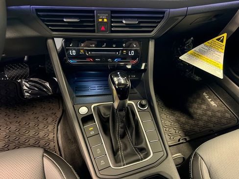 New 2026 Volkswagen Jetta SEL FWD image 26