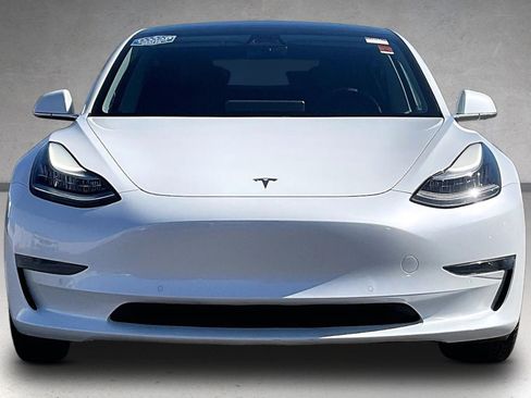 Used 2020 Tesla Model 3 Standard Range Plus RWD image 3
