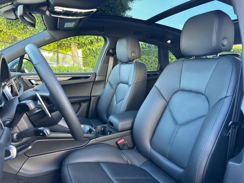 New 2026 Porsche Macan S AWD/4WD image 5