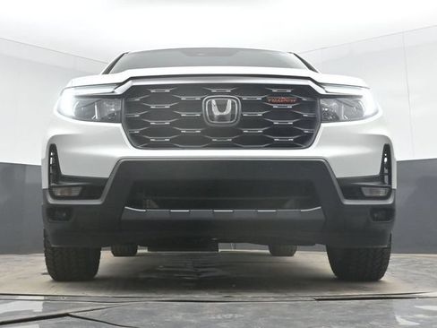 Used 2026 Honda Ridgeline TrailSport image 42