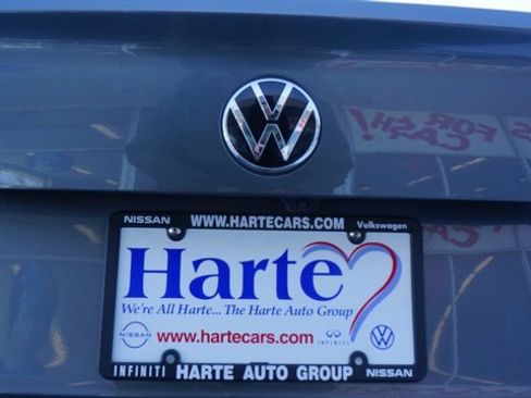 Certified 2023 Volkswagen Jetta SE w/ Panoramic Sunroof Package image 80