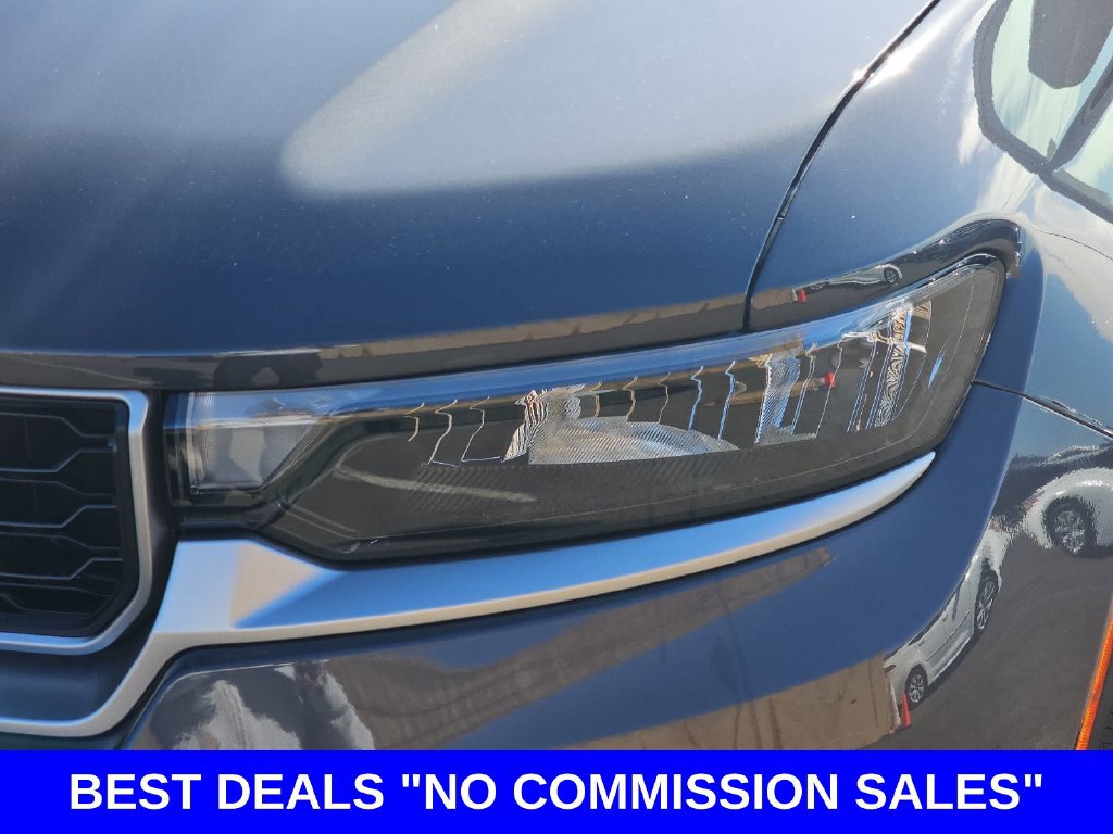 Used 2026 Jeep Grand Cherokee Limited AWD/4WD image 34