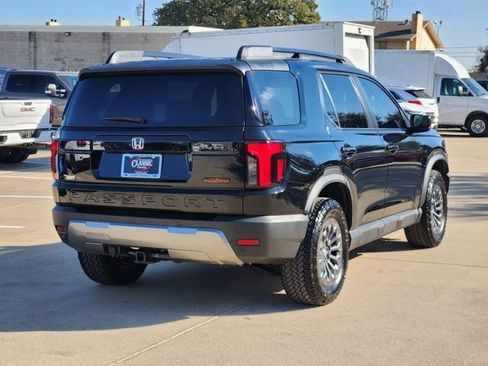 Used 2026 Honda Passport TrailSport image 14