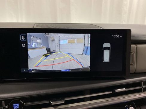 New 2026 Hyundai Santa Fe SE image 8