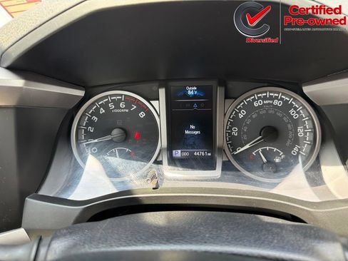 Used 2021 Toyota Tacoma SR5 RWD image 50