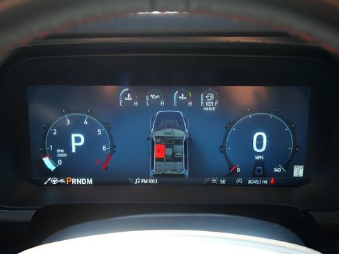 Used 2025 Ford F150 Raptor AWD/4WD image 20