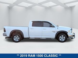 Used 2019 RAM 1500 Classic SLT video 3