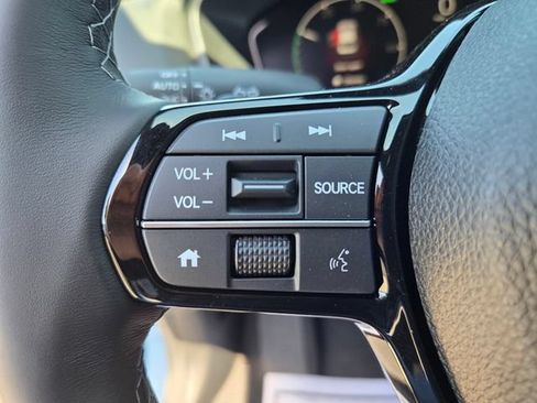 New 2026 Honda Civic Sport image 14
