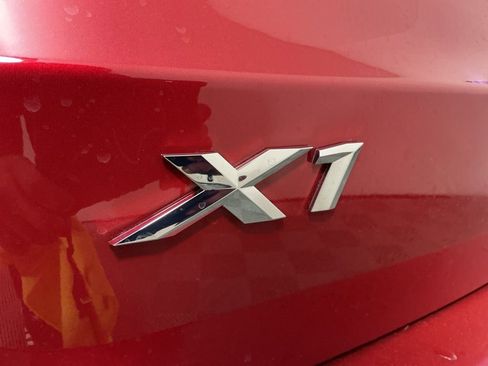 New 2026 BMW X1 xDrive28i w/ Technology Package image 31
