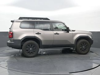 Used 2024 Toyota Land Cruiser AWD/4WD video 2