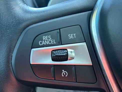 Used 2020 BMW X3 xDrive30e w/ Executive Package image 16