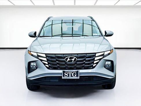 Used 2024 Hyundai Tucson SEL image 2