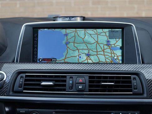 Used 2013 BMW M6 2dr Coupe image 26