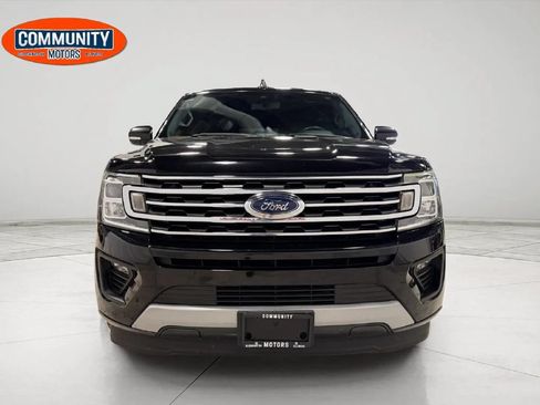 Used 2019 Ford Expedition Max XLT w/ Equipment Group 202A RWD image 12