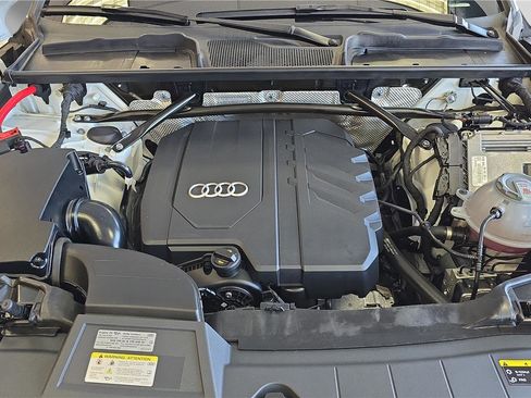 Used 2024 Audi Q5 2.0T Premium image 26