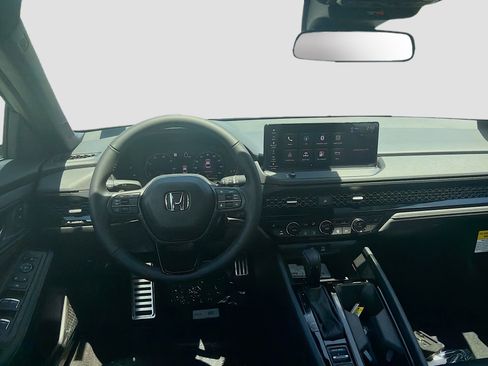 New 2026 Honda Accord Sport image 17