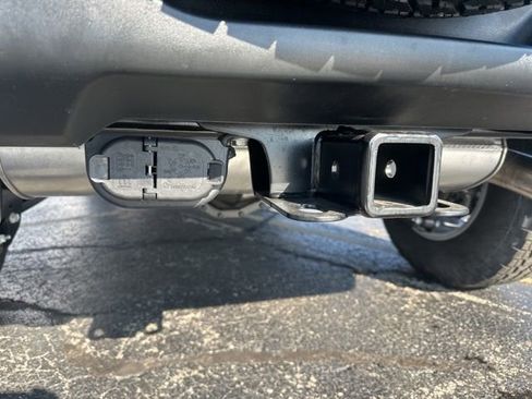 New 2026 Jeep Wrangler Sport S image 13