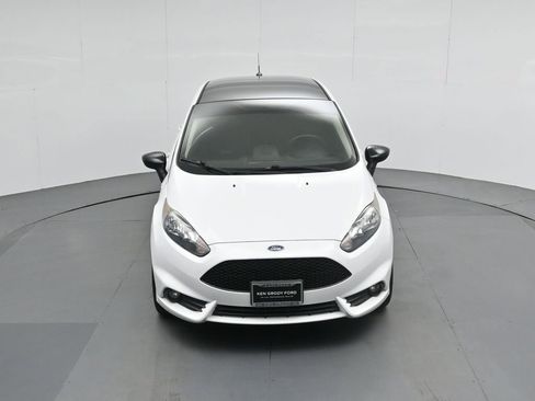 Certified 2019 Ford Fiesta ST-Line image 32