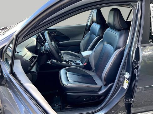 Used 2024 Subaru Crosstrek 2.5i Limited AWD/4WD image 9