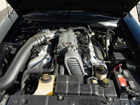 Used 2003 Ford Mustang Cobra image 20