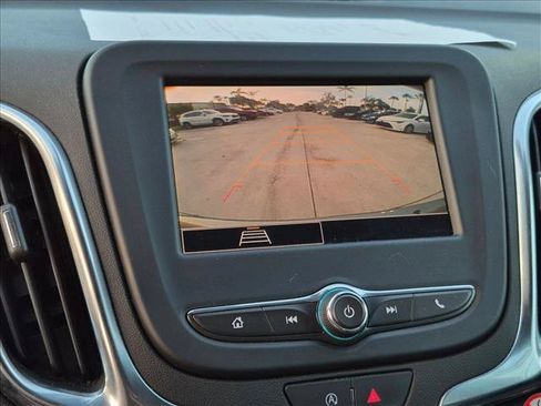 Used 2024 Chevrolet Equinox LT AWD/4WD image 15