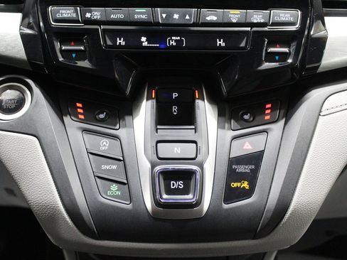 Used 2023 Honda Odyssey EX-L image 27