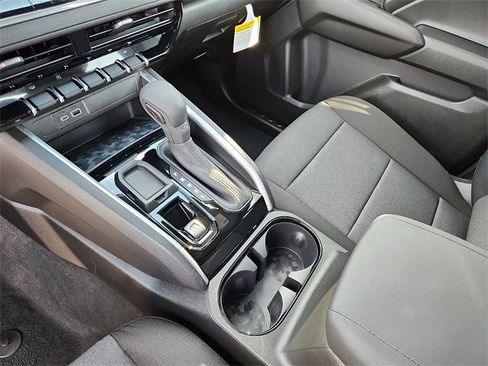 New 2026 Chevrolet Colorado W/T w/ WT Custom Package image 20