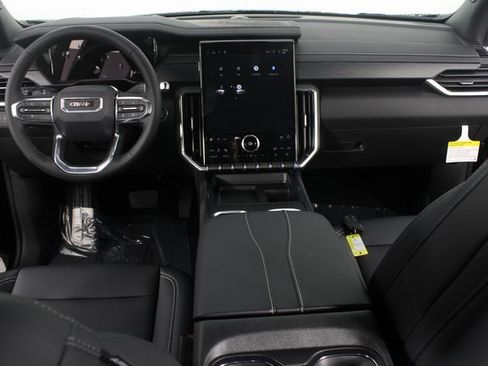 New 2026 GMC Acadia Elevation w/ Black Edition image 11